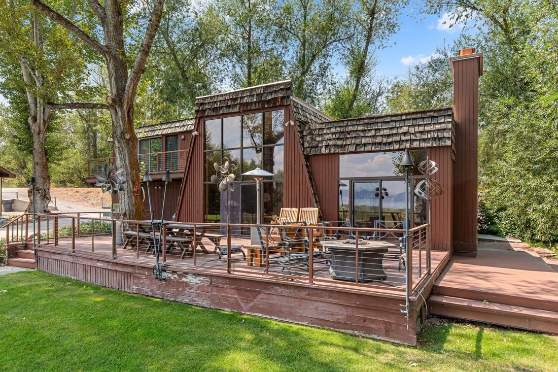 House in Fish Haven, Idaho, United States 3 - 18676617