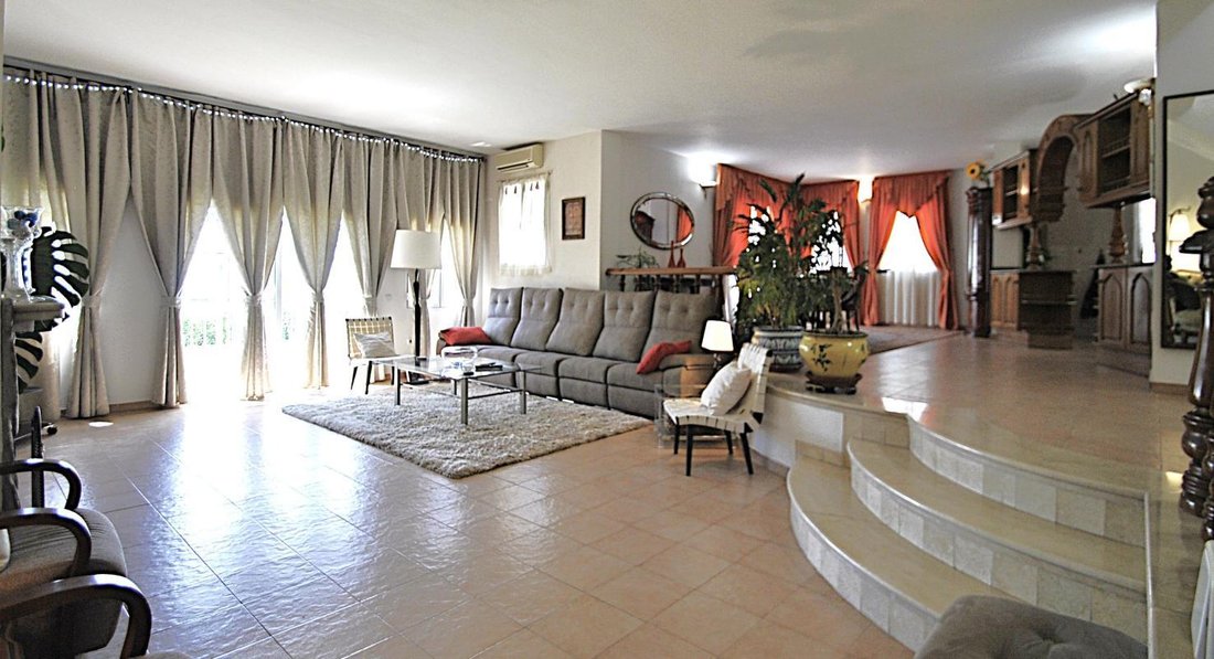 Villa in Mijas, Andalusia, Spain 3 - 18674602