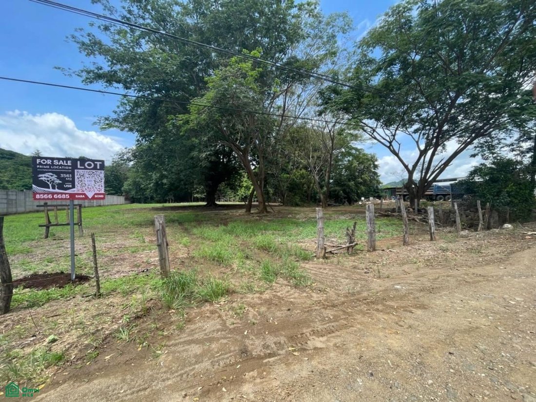 Land in Santa Cruz, Guanacaste Province, Costa Rica 5 - 17806954