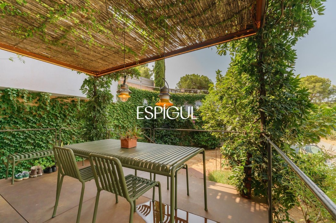 Villa in Sant Cugat del Valles, Catalonia, Spain 3 - 18676524