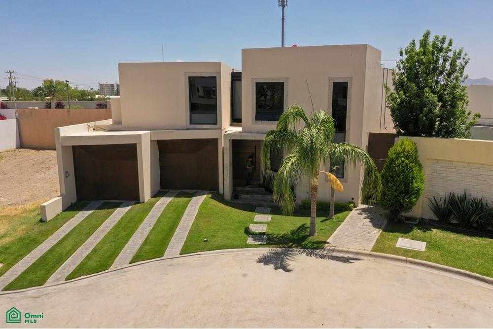 House in Torreón, Coahuila, Mexico 1 - 18023268