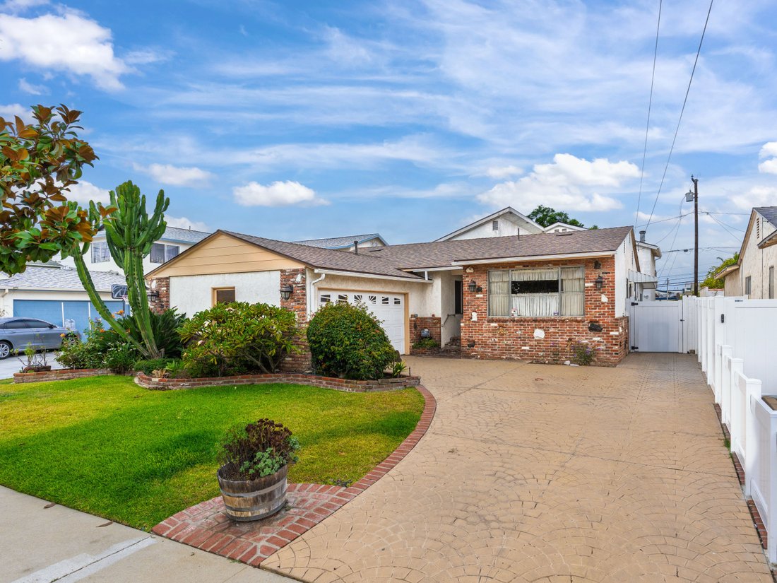 House in Torrance, California, United States 1 - 18675092