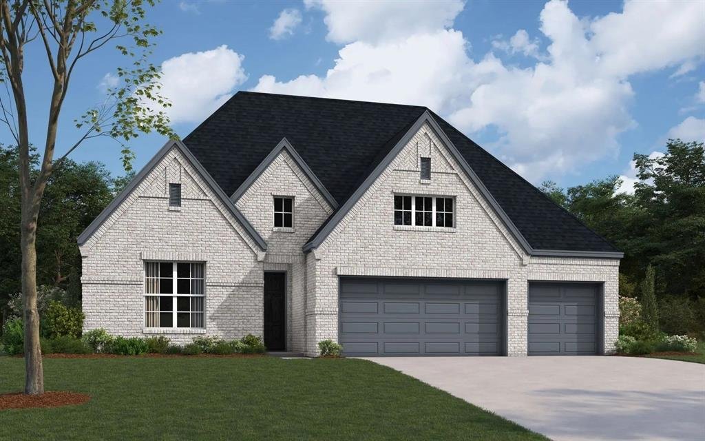 House in Forney, Texas, United States 1 - 18664317