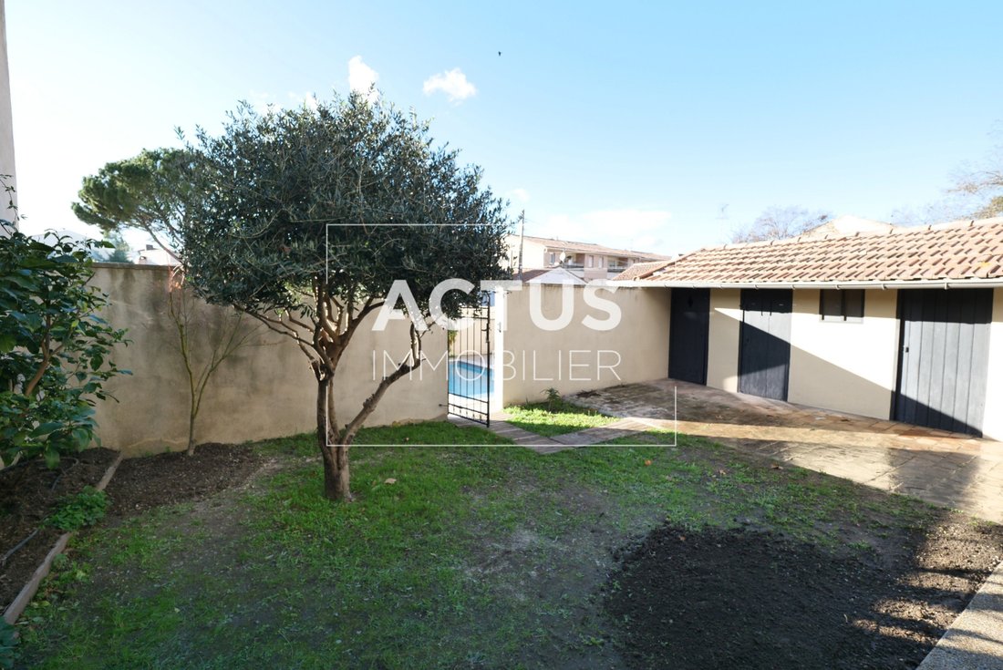 House in La Valentine-Les Hautes Viougues, Salon-de-Provence, France 3 - 18674977