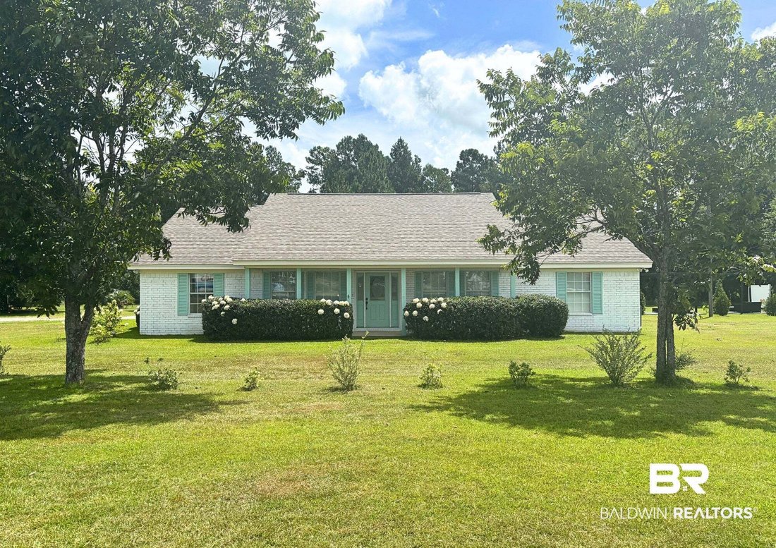 House in Foley, Alabama, United States 1 - 18676890