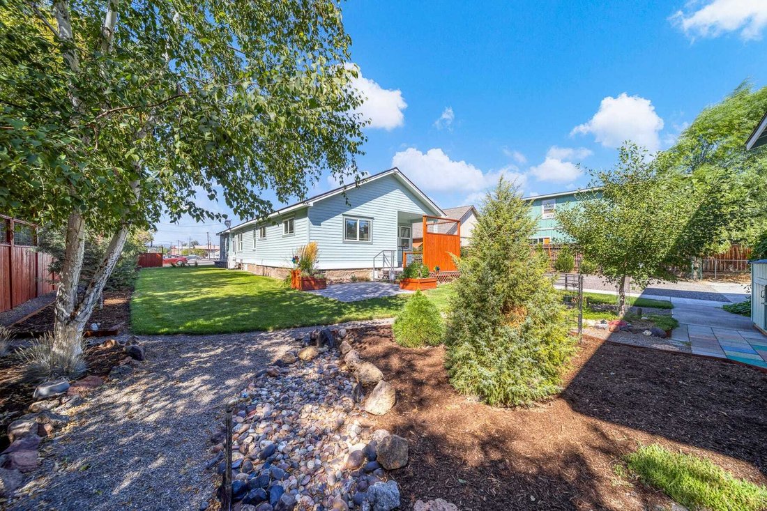 House in Prineville, Oregon, United States 3 - 18675527