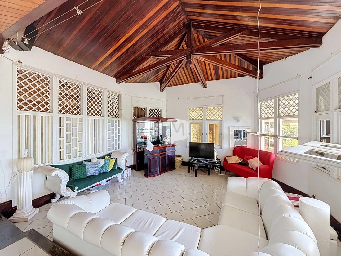 House in Cayenne, Arrondissement of Cayenne, French Guiana 4 - 18675048