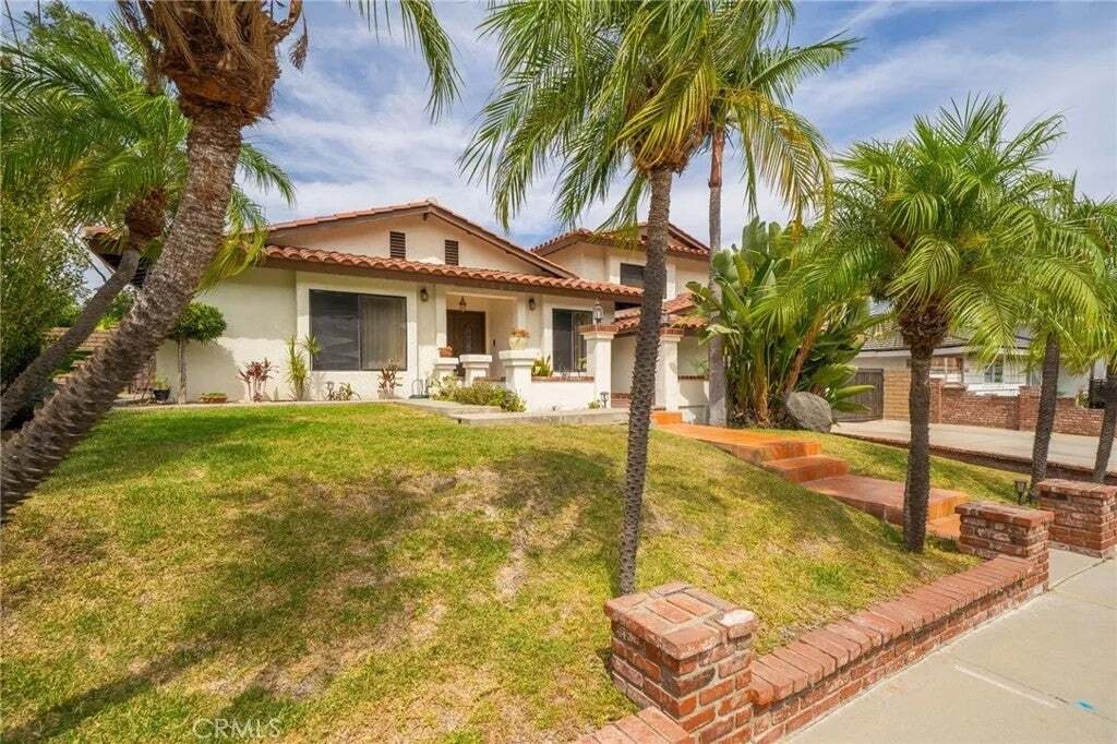 House in Hacienda Heights, California, United States 2 - 18676955