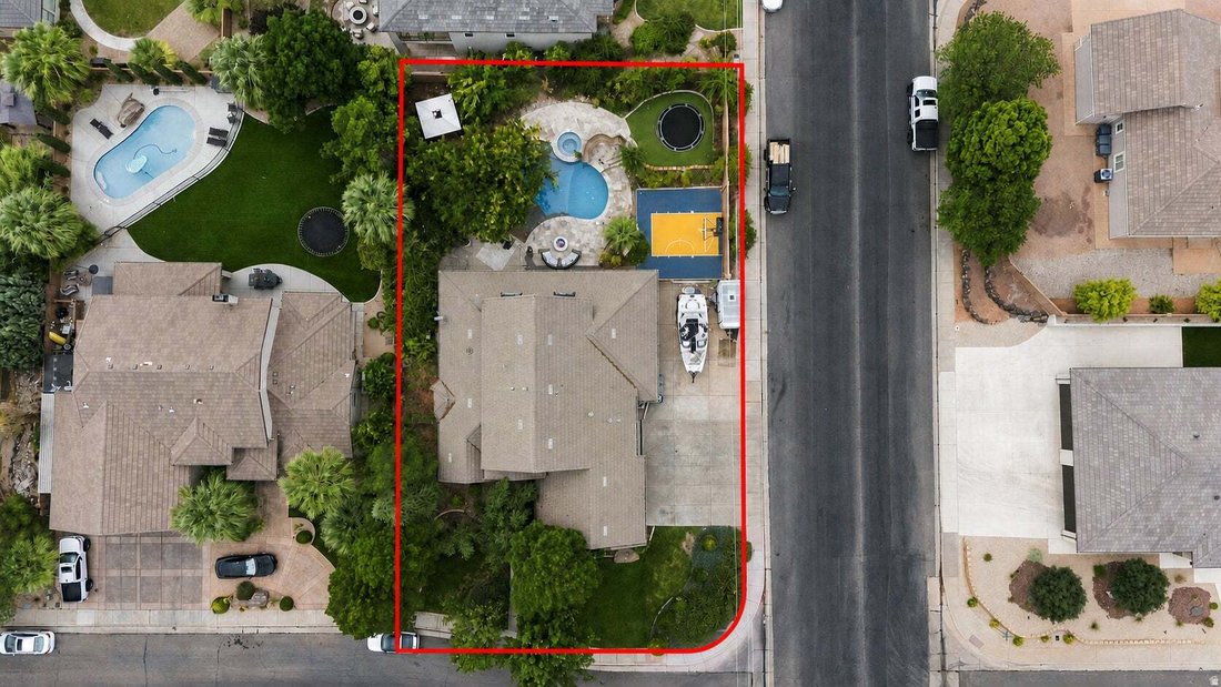 House in Santa Clara, Utah, United States 2 - 18676628