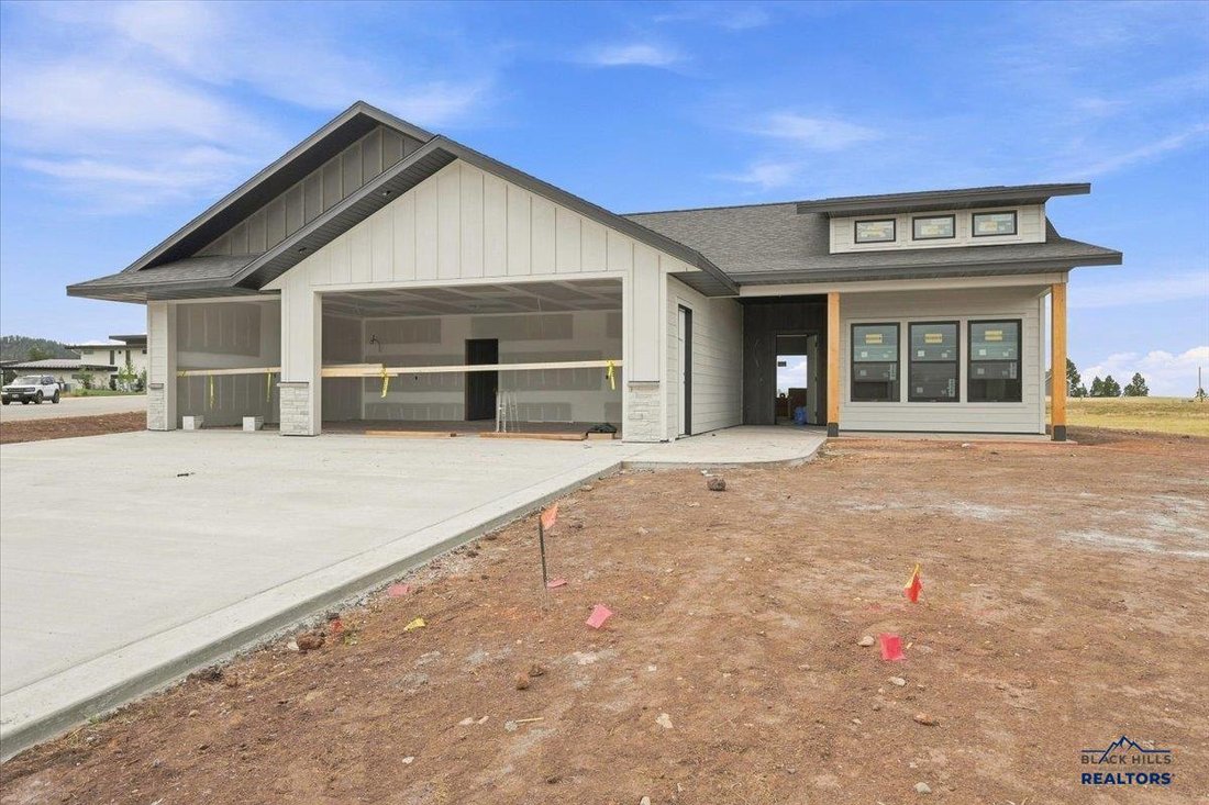 House in Spearfish, South Dakota, United States 1 - 18676077