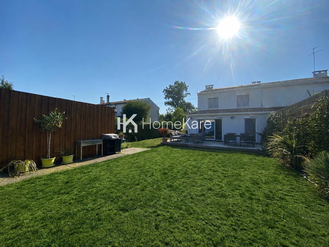House in Talence, Nouvelle-Aquitaine, France 2 - 18678369