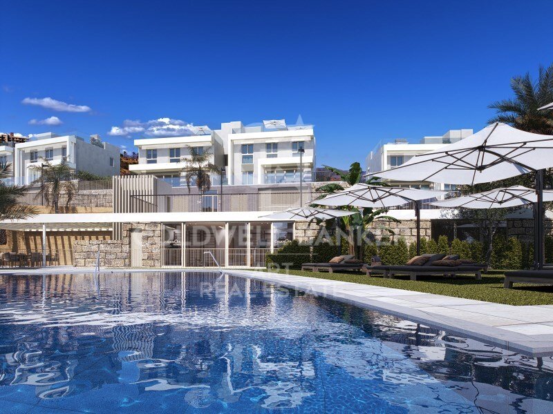 House in Riviera del Sol, Mijas, Spain 1 - 18677450