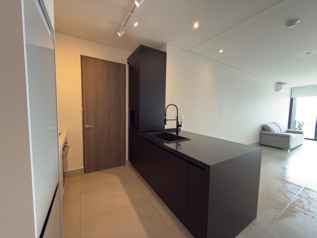 Apartment in Monterrey, Nuevo Leon, Mexico 4 - 18674986