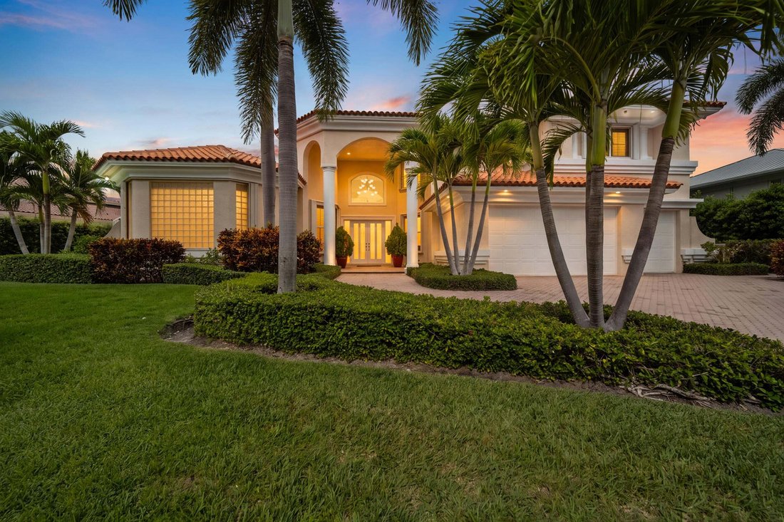 House in Stuart, Florida, United States 1 - 18676223