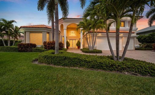 House in Stuart, Florida, United States 1