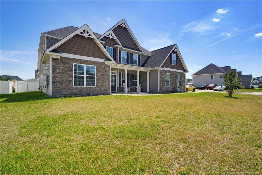 House in Fayetteville, North Carolina, United States 3 - 18677069