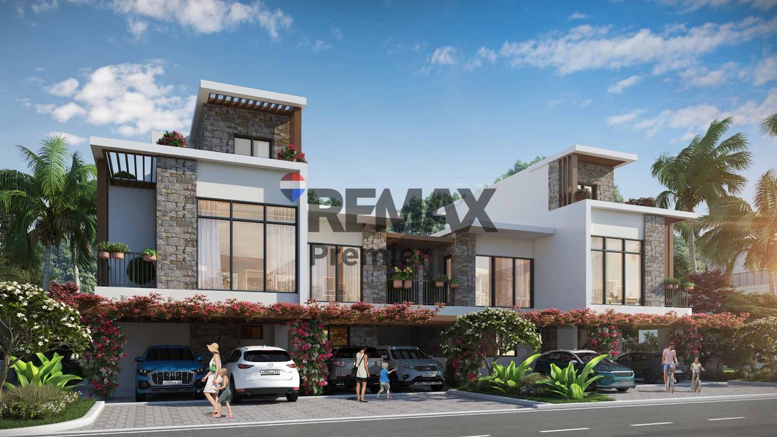 Townhouse in Al Hebiah 5, Al Hebiah, Dubai 2 - 18674787