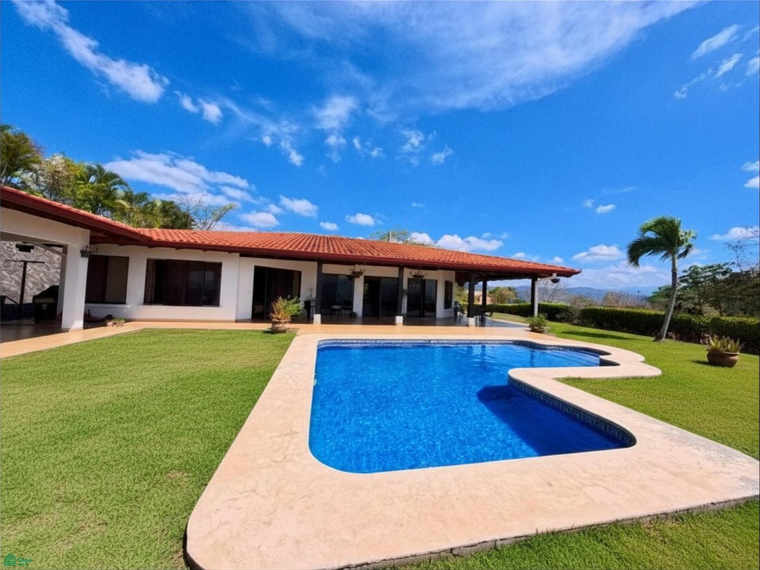 House in Jesús, Alajuela Province, Costa Rica 3 - 17830604