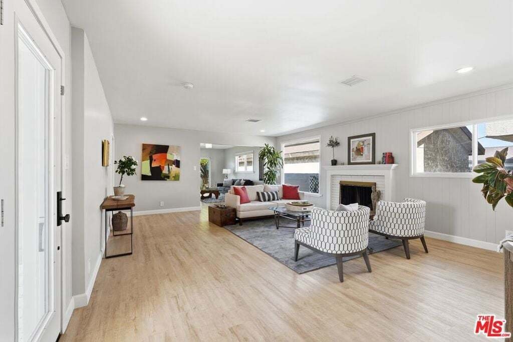 House in Hawthorne, California, United States 3 - 18676004