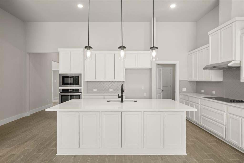 House in Red Oak, Texas, United States 5 - 18543334