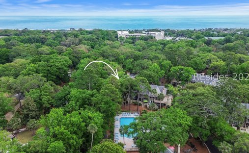 Condo in Hilton Head Island, South Carolina, United States 1