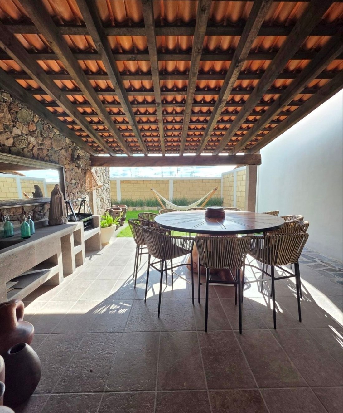 Condo in San Miguel de Allende, Guanajuato, Mexico 1 - 18678229