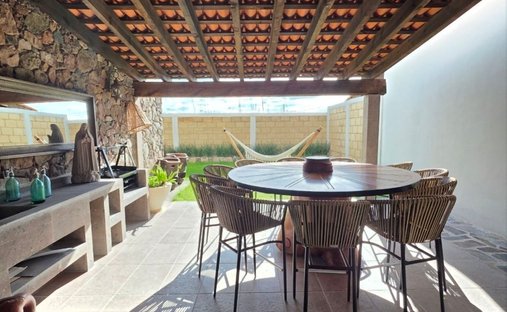 Condo in San Miguel de Allende, Guanajuato, Mexico 1