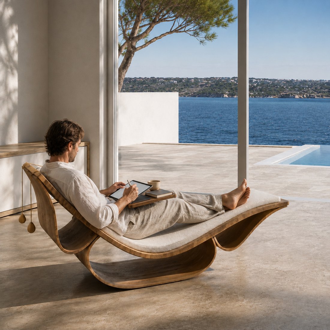 Villa in Crete, Greece 1 - 18667611