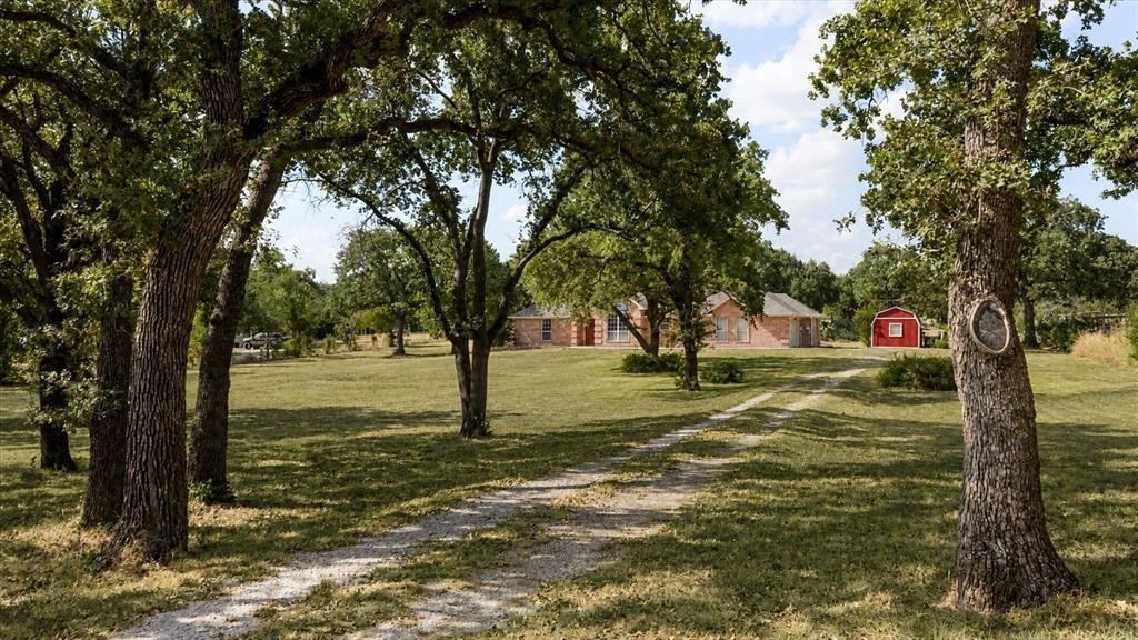 House in Weatherford, Texas, United States 1 - 18677187