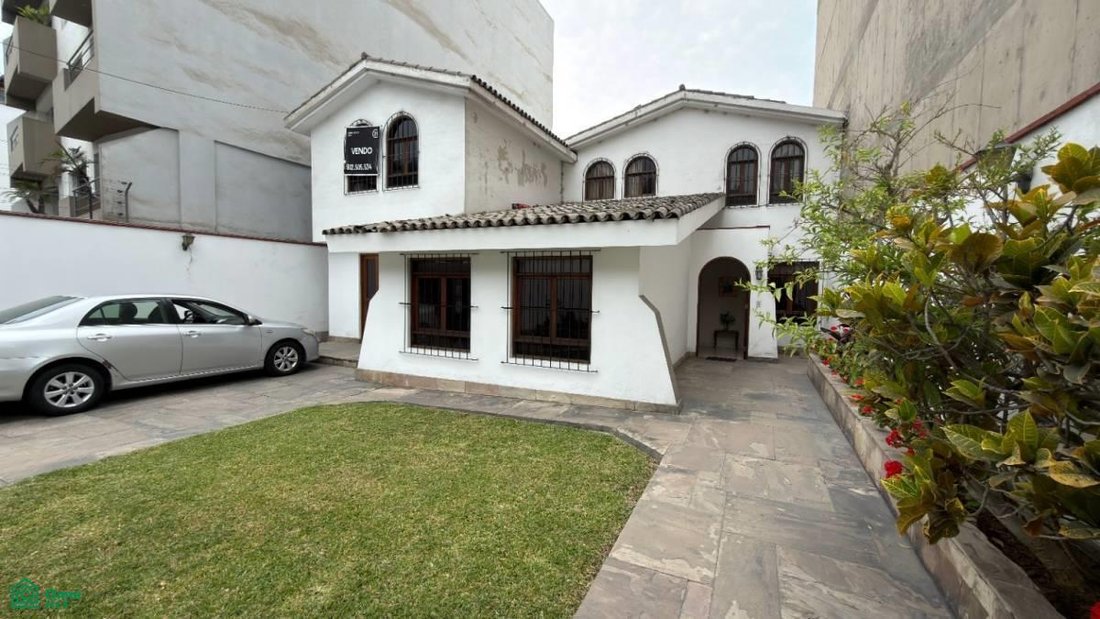 Casa a Lima, Regione di Callao, Perù 1 - 17232317