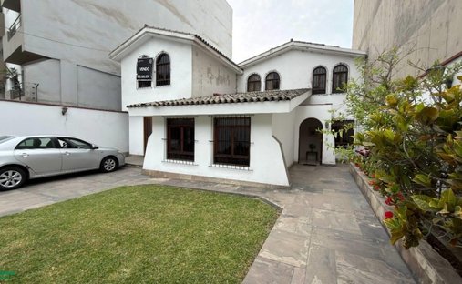 Haus in Lima, Callao Region, Peru 1