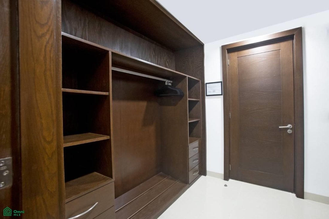 Condominio en Playa del Carmen, Quintana Roo, México 4 - 17731815
