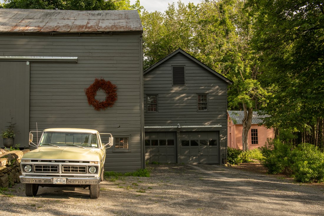 House in Old Chatham, New York, United States 3 - 18674482