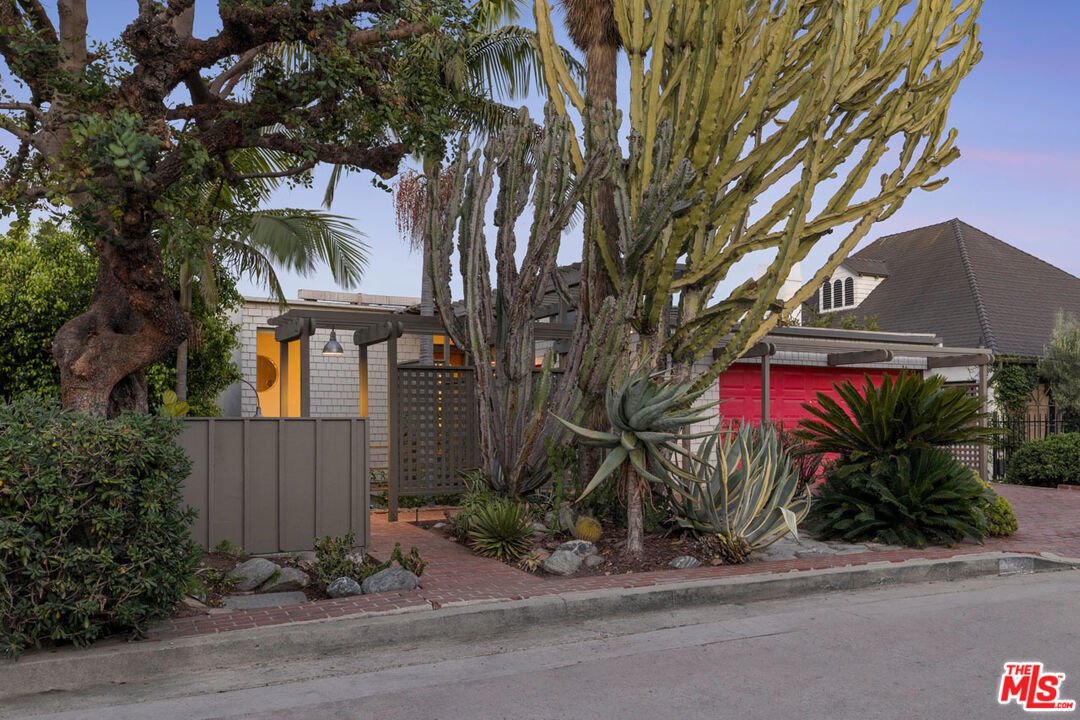 Haus in Los Angeles, Kalifornien, Vereinigte Staaten 1 - 18675523