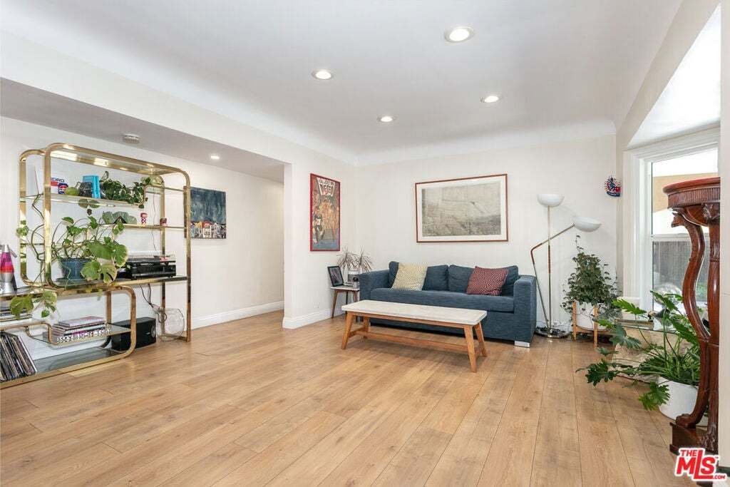 House in Los Angeles, California, United States 3 - 18678615
