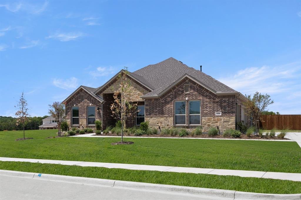 Casa a Red Oak, Texas, Stati Uniti 2 - 18302203