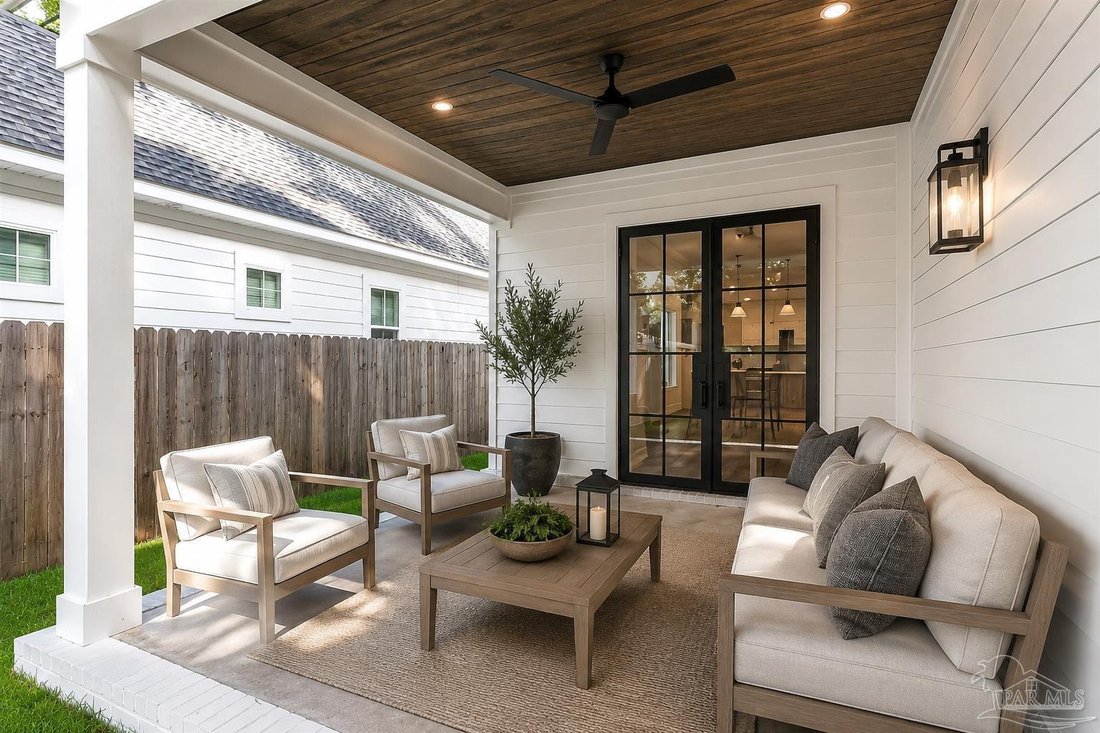 House in Pensacola, Florida, United States 5 - 18306028