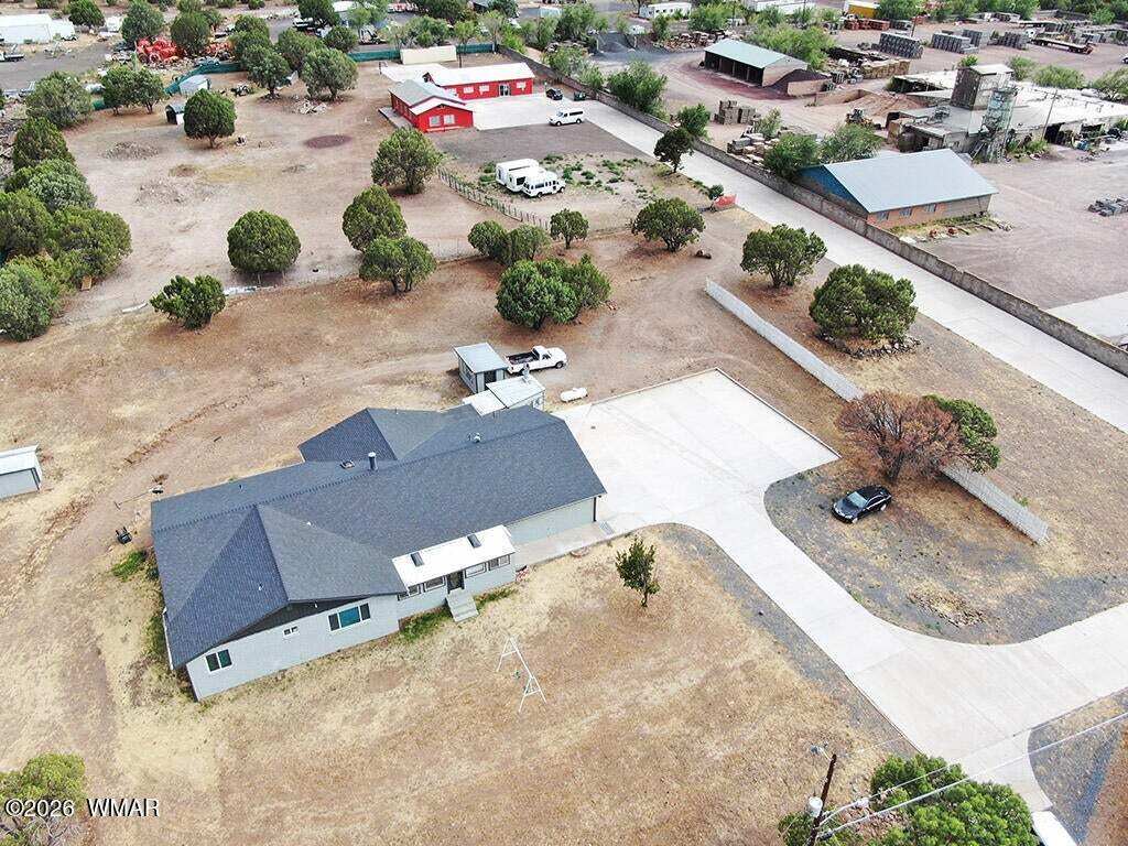 Casa a Show Low, Arizona, Stati Uniti 3 - 18675684