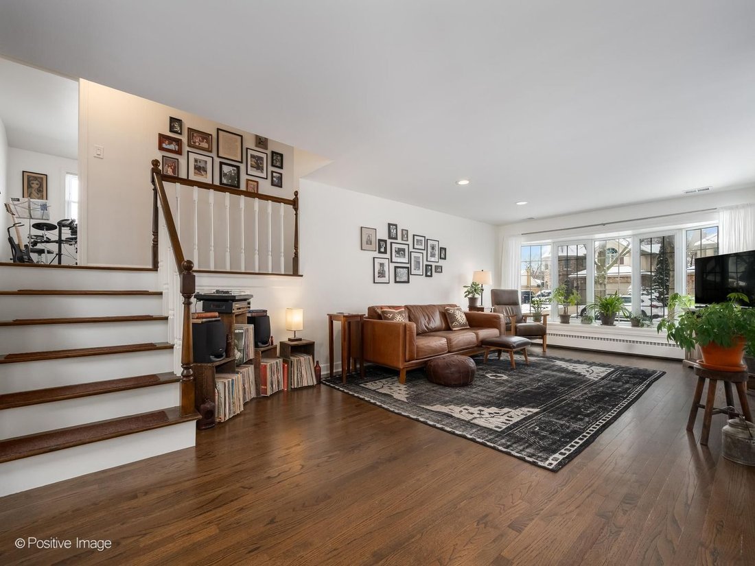 House in Morton Grove, Illinois, United States 5 - 18676341