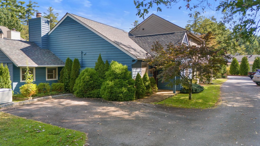 Condominio a Highlands, Carolina del Nord, Stati Uniti 1 - 17786897