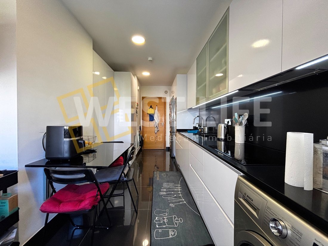 Apartment in Loures, Lisbon, Portugal 5 - 18677892