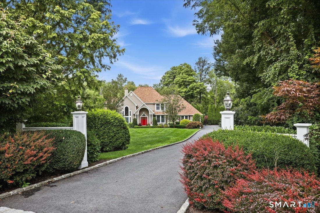 House in New Fairfield, Connecticut, United States 4 - 18677437
