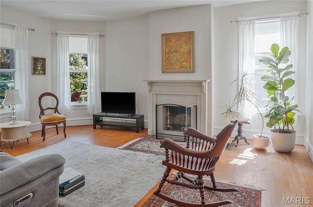 Casa a Webster Groves, Missouri, Stati Uniti 3 - 18678568