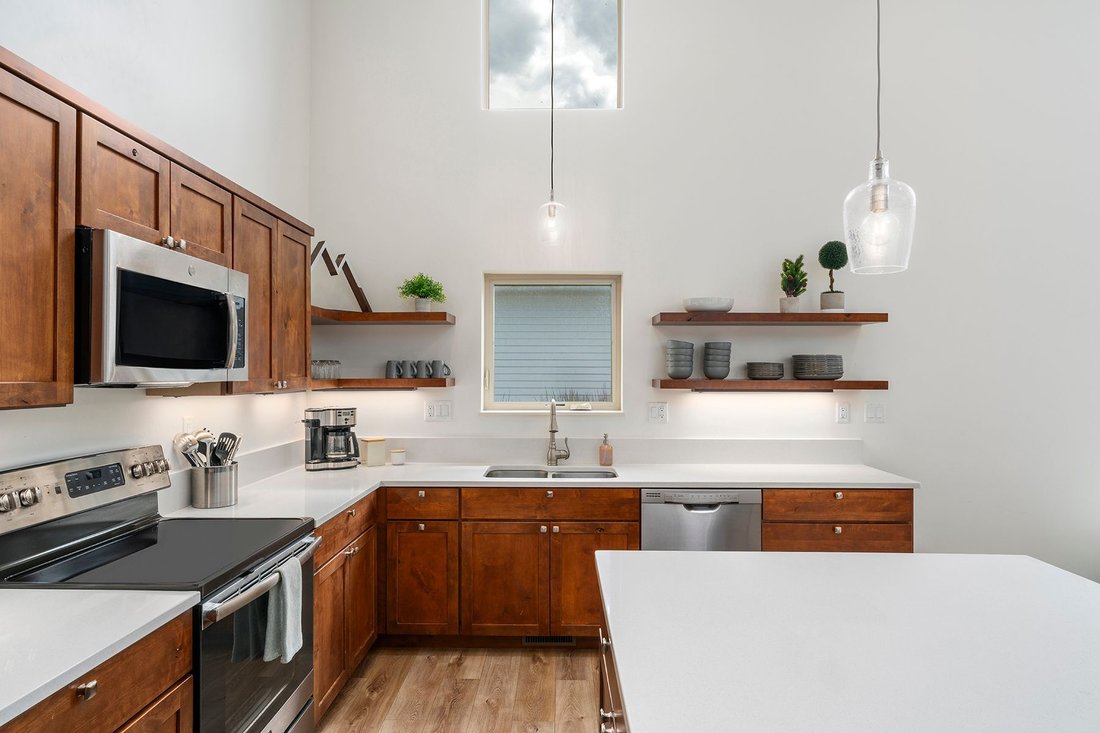 House in Victor, Idaho, United States 4 - 18675222