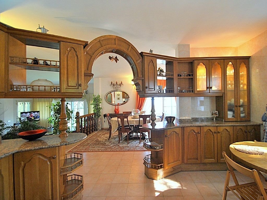 Villa in Mijas, Andalusia, Spain 4 - 18674602