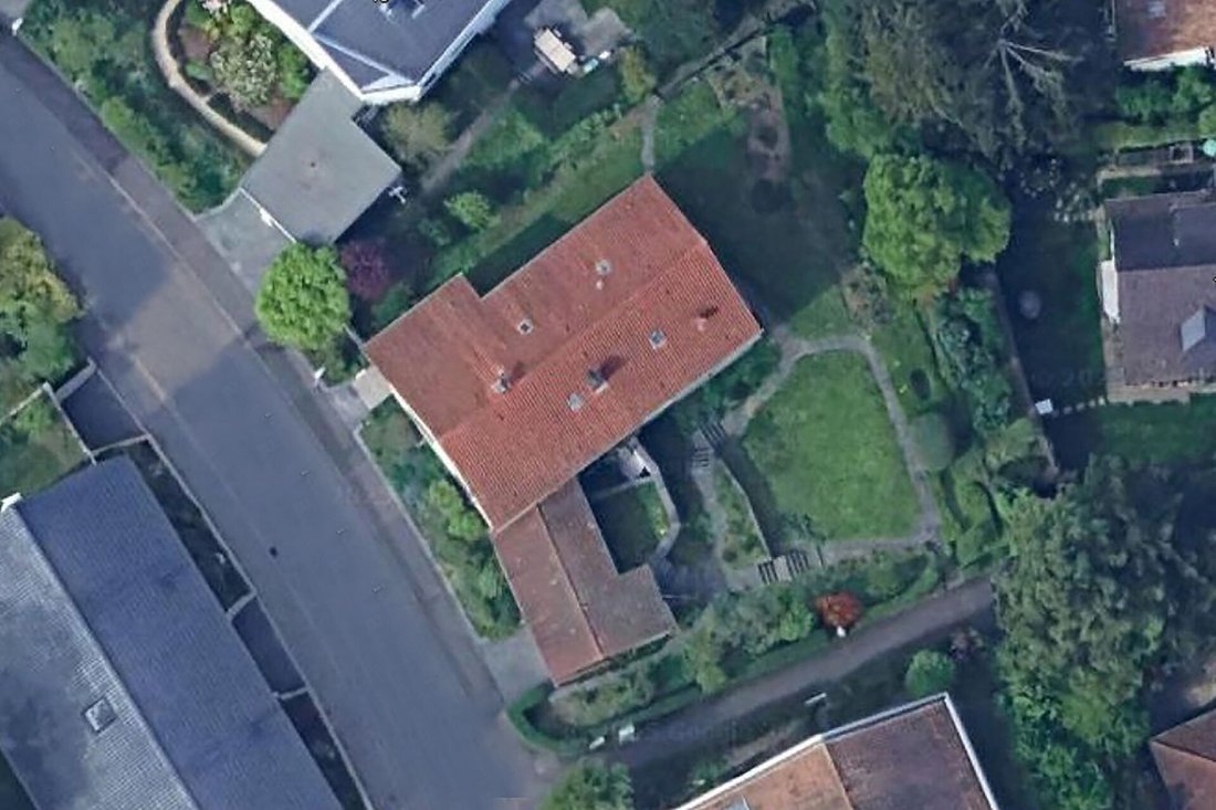 Land in Basel, Basel City, Switzerland 1 - 18675820
