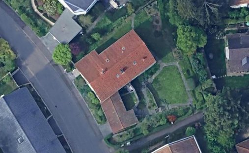 Land in Basel, Basel City, Switzerland 1