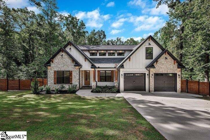 House in Anderson, South Carolina, United States 1 - 18676505