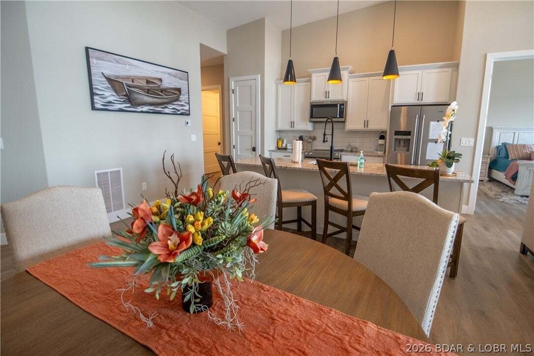 Condo in Sunrise Beach, Missouri, United States 5 - 18675766