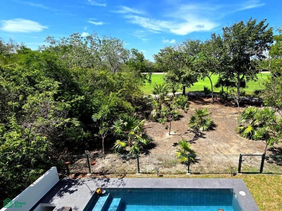 Townhouse in Cancún Country Club, Quintana Roo, Mexico 3 - 17233422